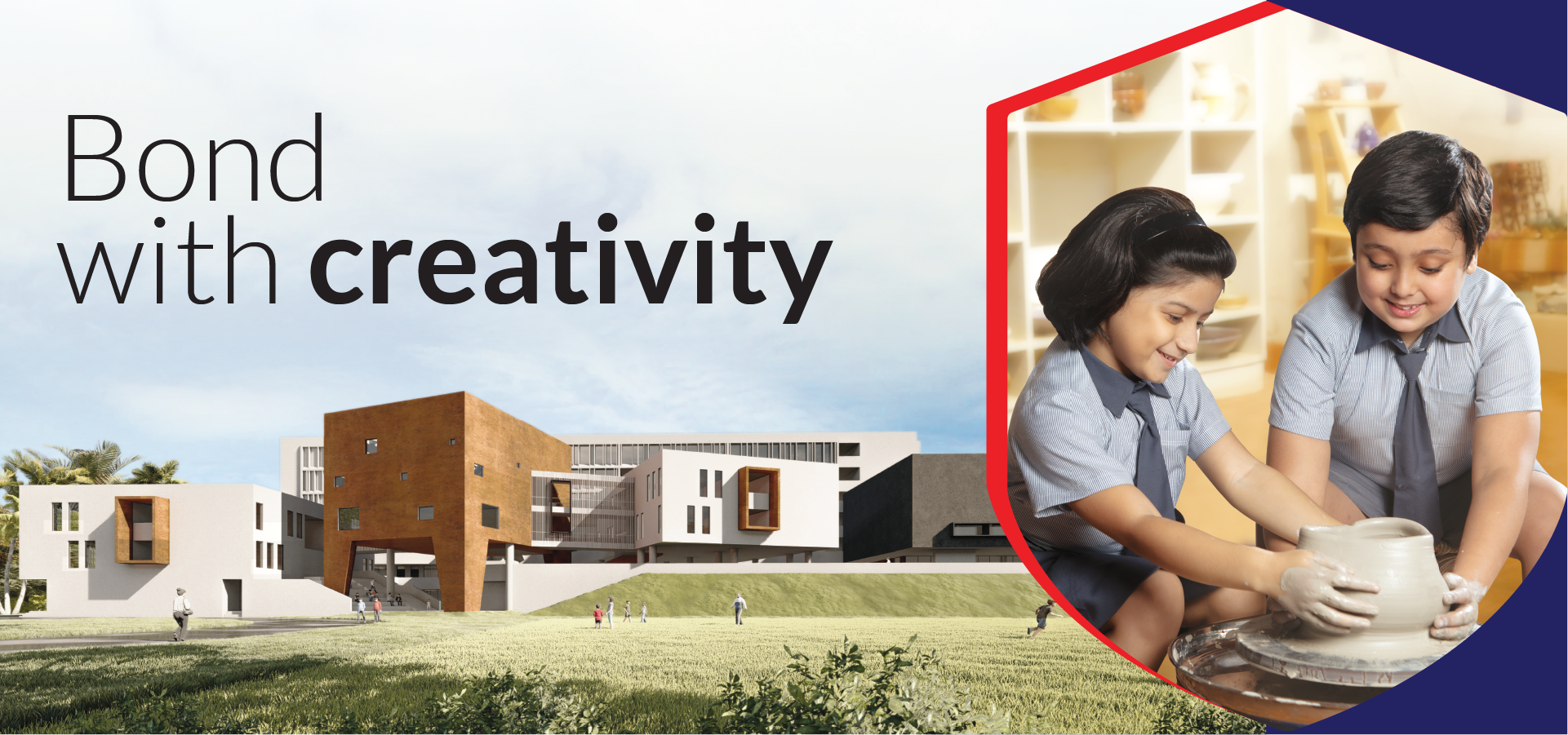 Best School in Aranghata